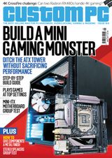 Custom PC - May 2017 May 2017